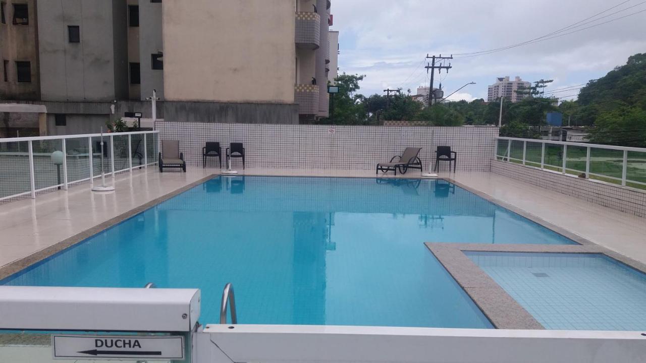 Floresta - Enseada Guaruja Exterior photo