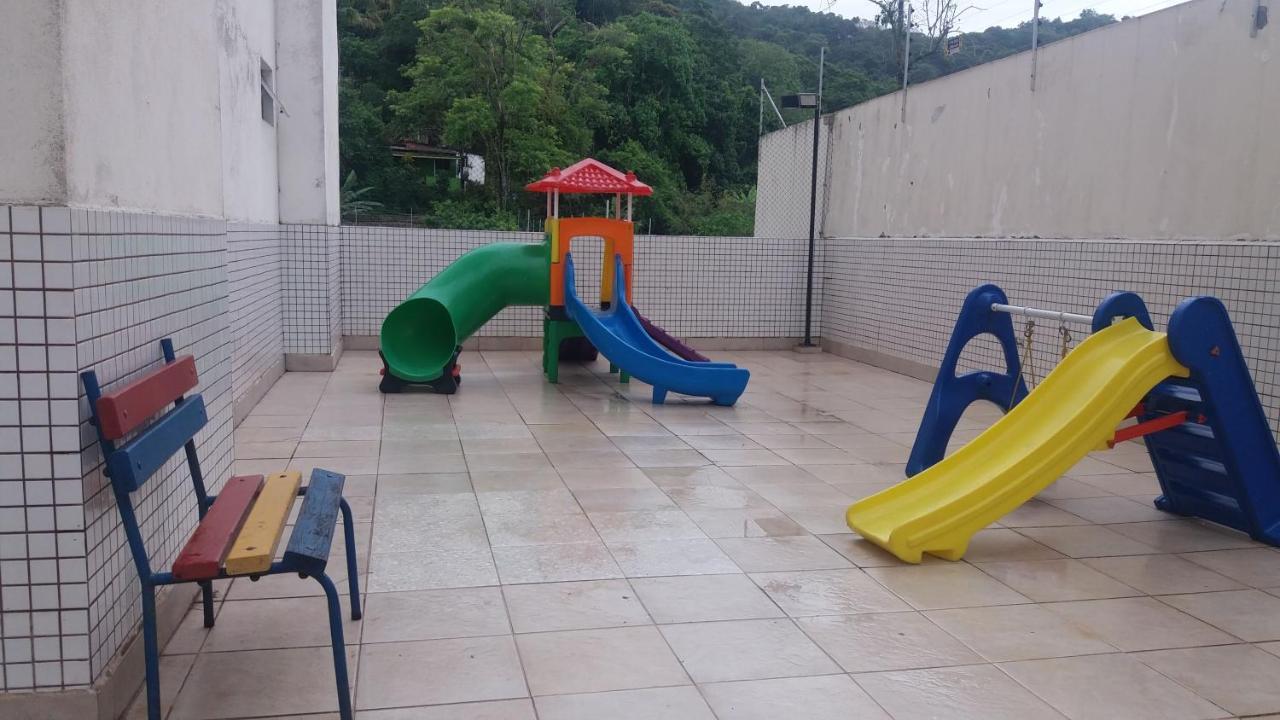 Floresta - Enseada Guaruja Exterior photo