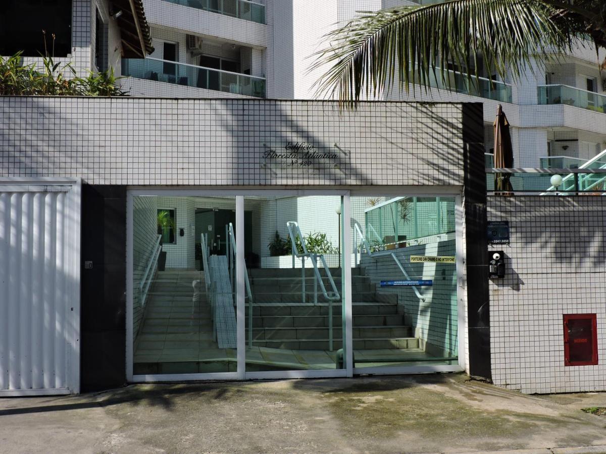 Floresta - Enseada Guaruja Exterior photo