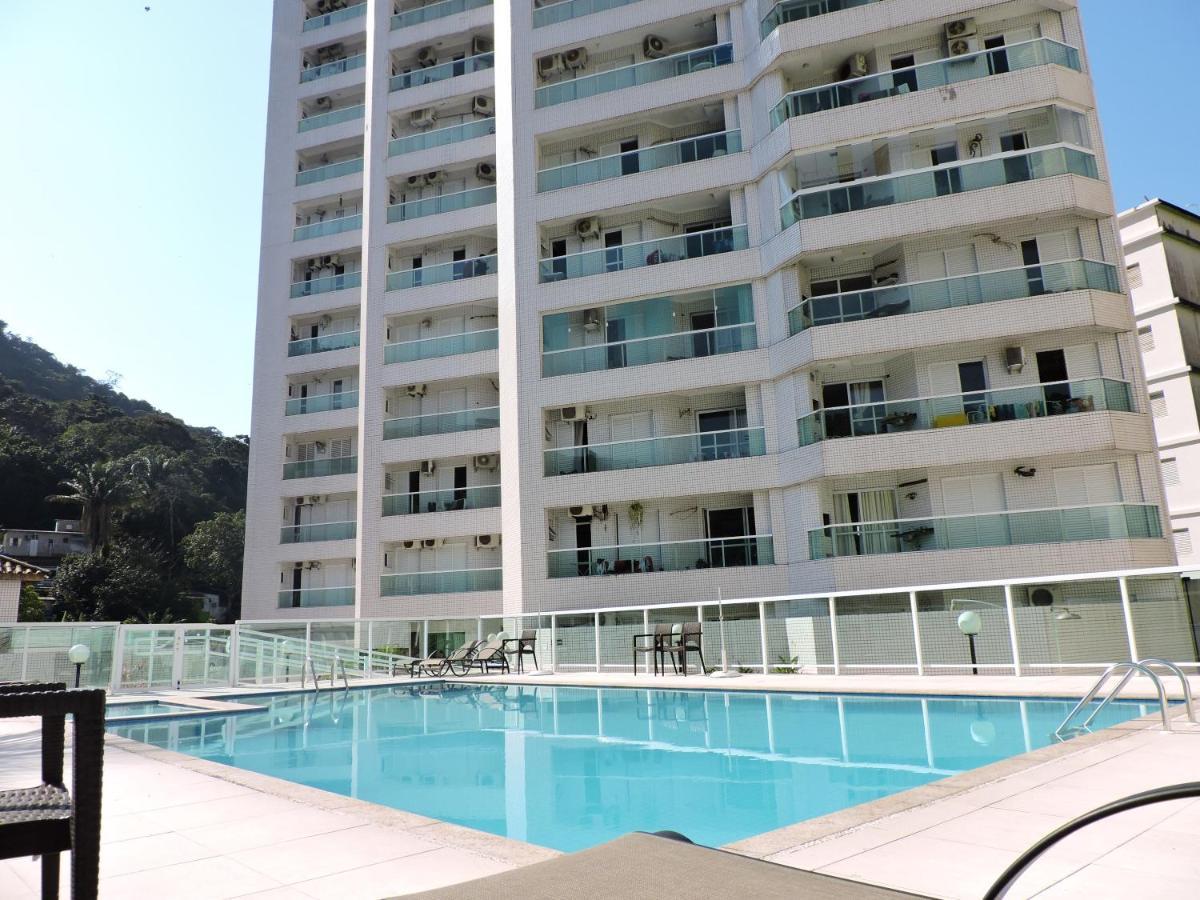 Floresta - Enseada Guaruja Exterior photo