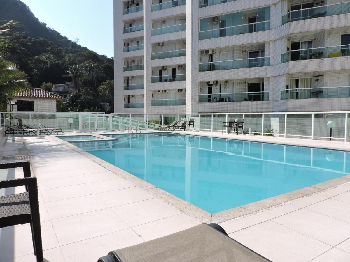 Floresta - Enseada Guaruja Exterior photo